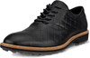 Ecco M Golf Classic Hybrid - Black