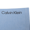 Calvin Klein Uni Polo Shirt Sky