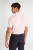 Calvin Klein Monogram Polo Shirt - Pink