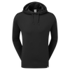 FootJoy Lightweight Hoodie - Black Solid