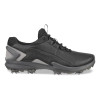 Ecco Biom Tour Golf Shoes - Magnet / Black