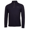 Calvin Klein Newport 1/2 Zip Midlayer - Navy