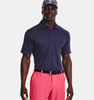 Under Armour Playoff 3.0 Polo Midnight Navy