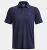 Under Armour Playoff 3.0 Polo Midnight Navy