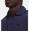 Under Armour Playoff 3.0 Polo Midnight Navy