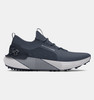 Under Armour Mens Phantom Golf Shoes - Downpour Gray / Midnight Navy