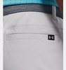 Under Armour Drive Tapered Trousers - Halo Gray