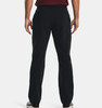 Under Armour Mens Tech Drive Tapered Trousers - Black