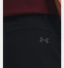 Under Armour Mens Tech Drive Tapered Trousers - Black