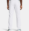 Under Armour Mens Tech Drive Tapered Trousers - Halo Gray