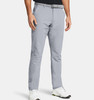 Under Armour Mens Tech Drive Tapered Trousers - Steel