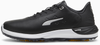 Puma Phantomcat Nitro™ + Men's Golf Shoes - PUMA Black / Silver / Yellow Sizzle