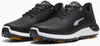 Puma Phantomcat Nitro™ + Men's Golf Shoes - PUMA Black / Silver / Yellow Sizzle