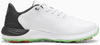 Puma Phantomcat Nitro™ + Men's Golf Shoes - PUMA White / Black / Fluro Green Pes