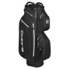 Cobra UltraDry Pro Cart Bags - Black/White