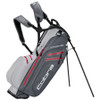 Cobra UltraDry Pro Stand Bags - High Risk Red/High Rise