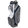 Cobra Ultralight Pro Cart Bag - Quiet Shade/Navy Blazer