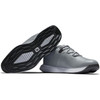 FOOTJOY PROLITE GOLF SHOES-Grey/Charcoal