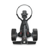 Motocaddy 2024 M1 DHC Ultra Electric Golf Trolley