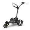 Motocaddy 2024 M3 GPS DHC Ultra Electric Golf Trolley