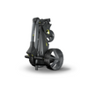 Motocaddy 2024 M3 GPS DHC Ultra Electric Golf Trolley