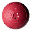 Pulseroll VYB Solo Vibrating Massage Ball - Red