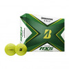 Bridgestone Tour B RXS Golf Balls 2023 - Yellow