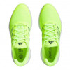 Adidas ZG23 VENT Golf Shoes - Lucid Lemon/Arctic Night/Lucid Lemon