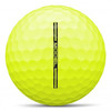 Wilson Staff Model Golf Balls 2023 - Yellow