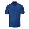 Farah Hawkins Polo Shirt - Blue