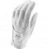 Mizuno Womens Stretch Gloves - White