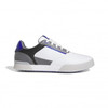 Adidas Retrocross Golf Shoes - Grey Three/White/Core Black