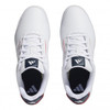 Adidas Retrocross Golf Shoes - White/White/Collegiate Navy
