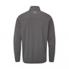 Farah Abbott 1/4 Zip - Dark Shadow