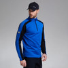 Ping Murrey 1/4 Zip Fleeces - Classic Blue/Black