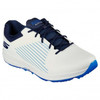 Skechers Go Golf Elite 5 Golf Shoes - White/Navy/Blue