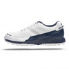 Mizuno MZEN Gore-Tex Golf Shoes - White Navy