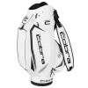 Cobra Core Staff Bags - Bright White