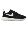 Nike Roshe G 2.0 Golf Shoes - Black/White