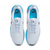 Nike Roshe G 2.0 Golf Shoes - Football Grey/Iron Grey/Blue