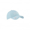 Oscar Jacobson Maine Caps - Cool Blue/White