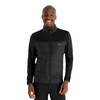 Calvin Klein Malden Hybrid Jackets - Black