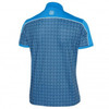 Galvin Green Millard Polo Shirts - Blue/Navy/White