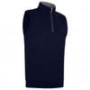 ProQuip Breeze Gilet - Navy