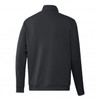 Adidas Primegreen OLC UPF 1/4 Zip Pullovers - Black/White