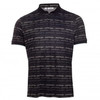 Calvin Klein Signature Polo Shirt - Black