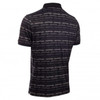 Calvin Klein Signature Polo Shirt - Black