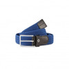 Oscar Jacobson Maxwell Belts - Teal