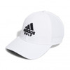 Adidas Golf Performance Hats - White