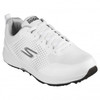 Skechers Go Golf Elite 5 Sport Golf Shoes - White/Black